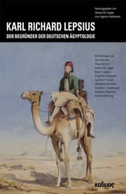 Cover von Karl Richard Lepsius