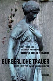 Cover von Bürgerliche Trauer