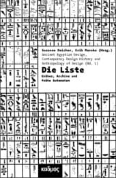 Cover von Die Liste