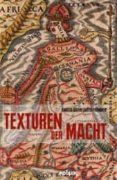 Cover von Texturen der Macht: 500 Jahre 'Il Principe'