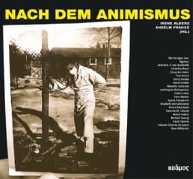 Cover von Nach dem Animismus