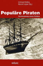 Cover von Populäre Piraten