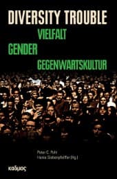 Cover von Diversity Trouble