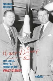 Cover von Disneys Welt