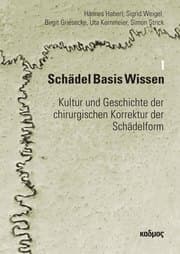 Cover von Schädel Basis Wissen I