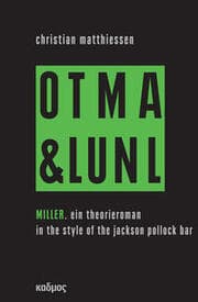 Cover von Miller. On tour mit art & language und Niklas Luhmann vol. 2