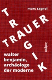 Cover von Tragik und Trauer