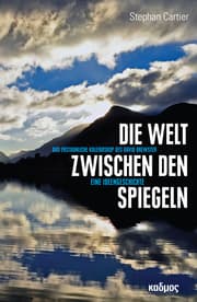 Cover von Die Welt zwischen den Spiegeln