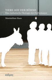 Cover von Tiere auf der Bühne