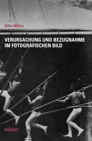 Cover von Verursachung und Bezugnahme im fotografischen Bild