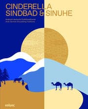 Cover von Cinderella Sindbad & Sinuhe