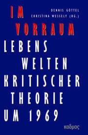 Cover von Im Vorraum
