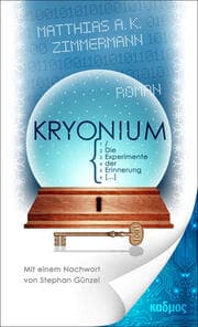 Cover von KRYONIUM
