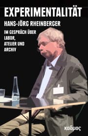 Cover von Experimentalität