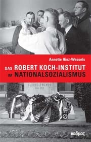 Cover von Das Robert Koch-Institut im Nationalsozialismus