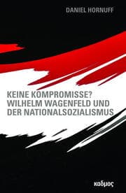 Cover von Keine Kompromisse?