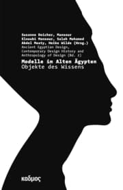 Cover von Modelle im Alten Ägypten