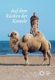 Cover von Auf dem Rücken der Kamele