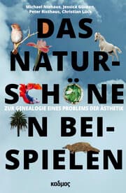 Cover von Das Naturschöne in Beispielen