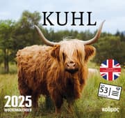Cover von KUHL 2025