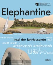 Cover von Elephantine
