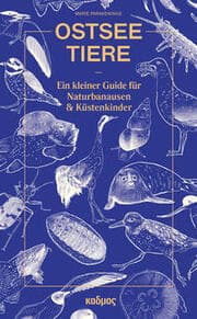 Cover von Ostseetiere