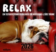 Cover von Relax (2026)