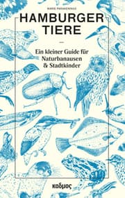 Cover von Hamburger Tiere