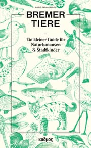 Cover von Bremer Tiere