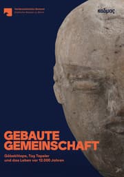 Cover von Gebaute Gemeinschaft