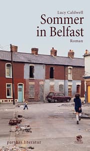 Cover von Sommer in Belfast