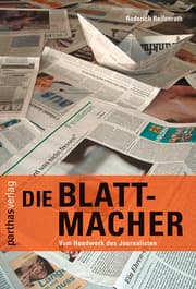Cover von Die Blattmacher