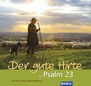 Cover von Der gute Hirte und Psalm 23