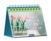 Cover von Gott ist Dir immer nah!