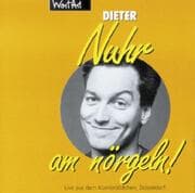 Cover von Nuhr am nörgeln