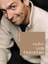Cover von Nuhr vom Feinsten