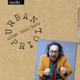 Cover von Alles muss raus