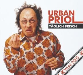 Cover von Täglich frisch