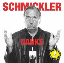 Cover von Danke