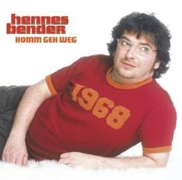Cover von Komm geh weg