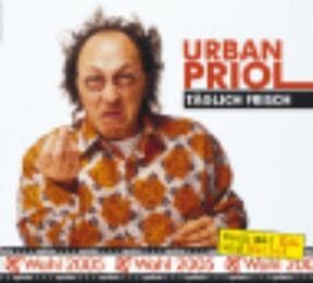 Cover von Täglich Frisch