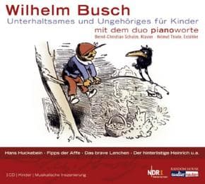 Cover von Unterhaltsames und Ungehöriges für Kinder