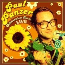 Cover von Heimatabend Deluxe - Live