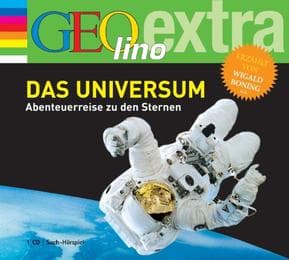 Cover von Das Universum