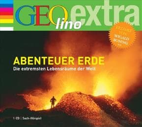 Cover von Abenteuer Erde