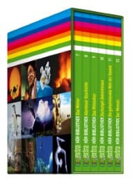 Cover von GEOlino Editions Box II