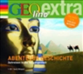 Cover von Abenteuer Geschichte