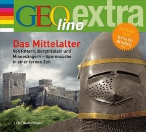 Cover von Das Mittelalter