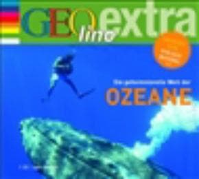 Cover von Die geheimnisvolle Welt der Ozeane