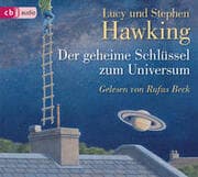 Cover von Der geheime Schlüssel zum Universum